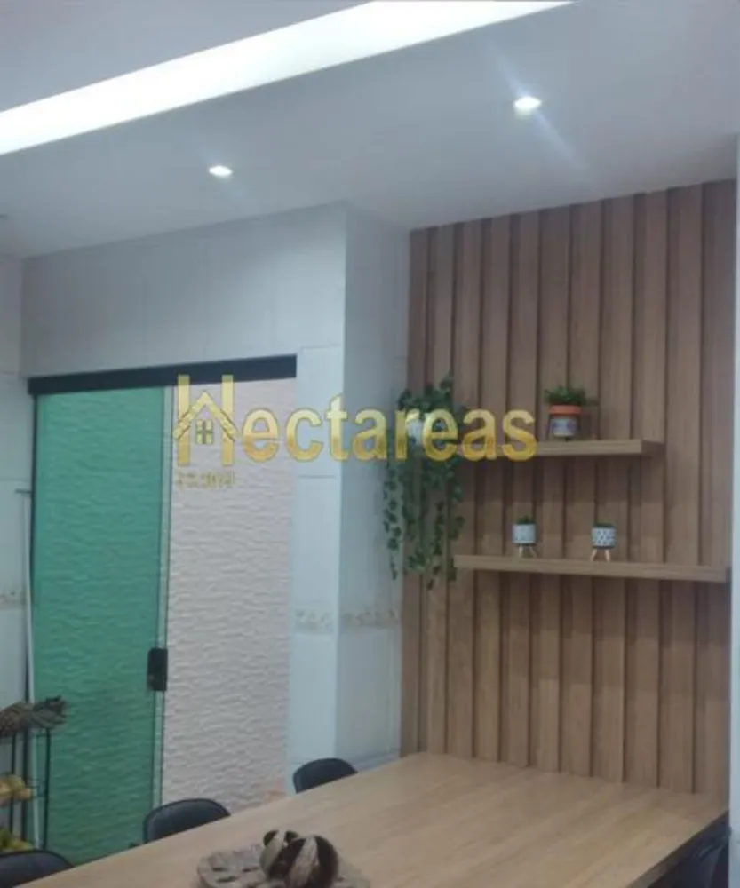 Sobrado, 3 quartos - Foto 2