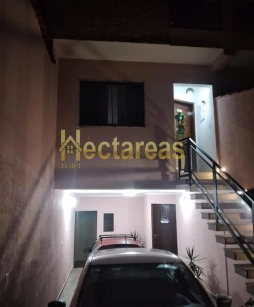Sobrado, 3 quartos - Foto 8
