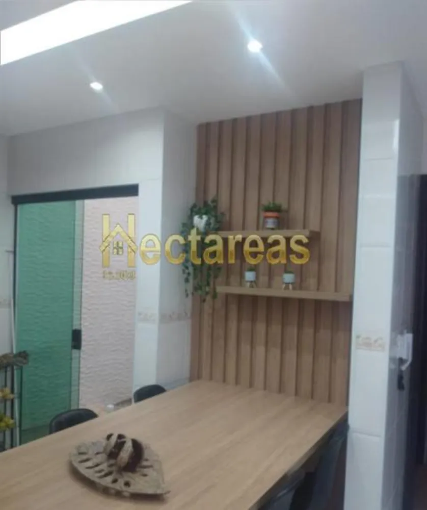 Sobrado, 3 quartos - Foto 3