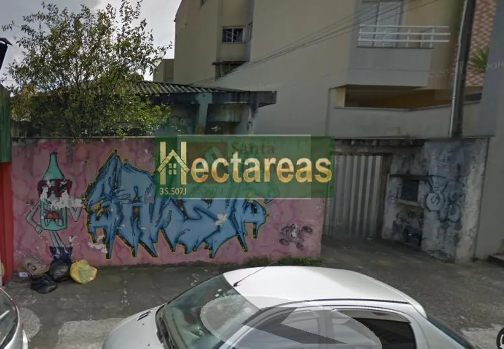 Terreno, 400 m² - Foto 1