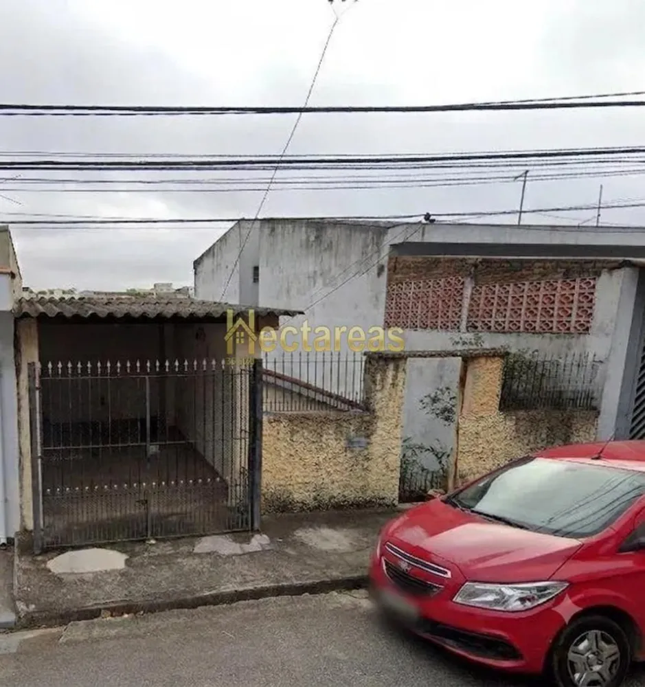 Terreno, 140 m² - Foto 1