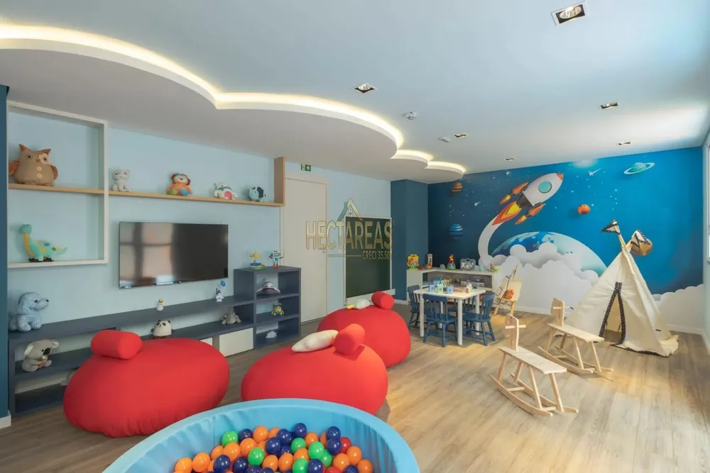 Apartamento, 2 quartos, 51 m² - Foto 3