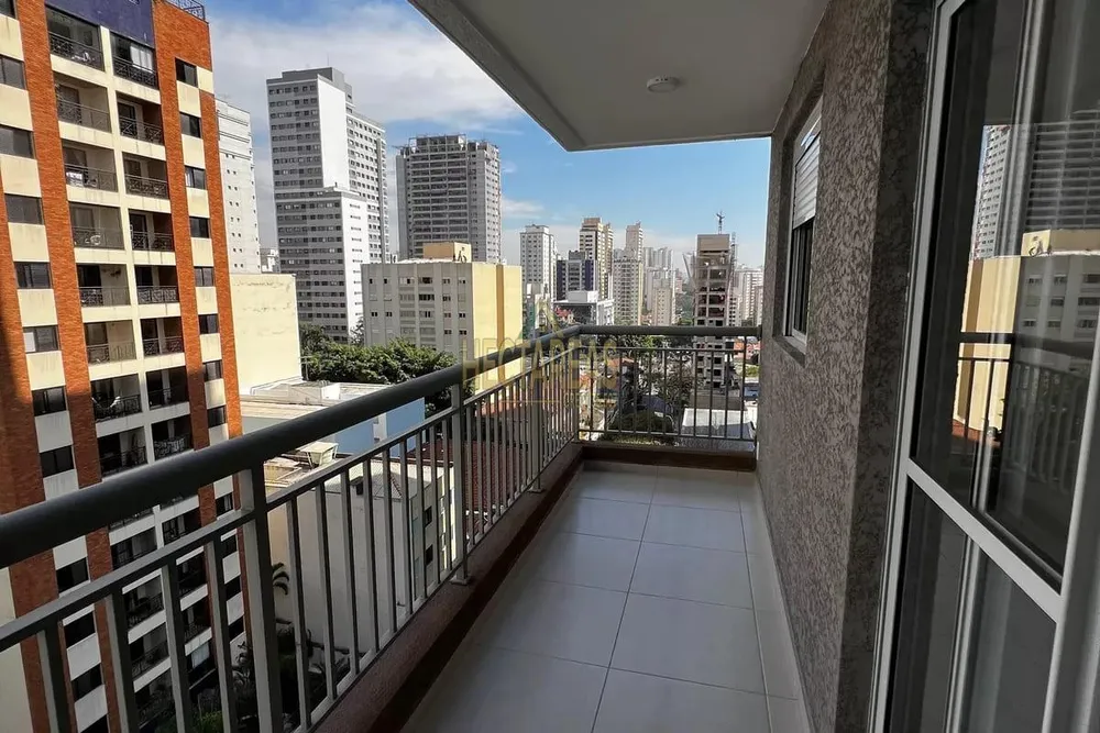 Apartamento, 2 quartos, 51 m² - Foto 1