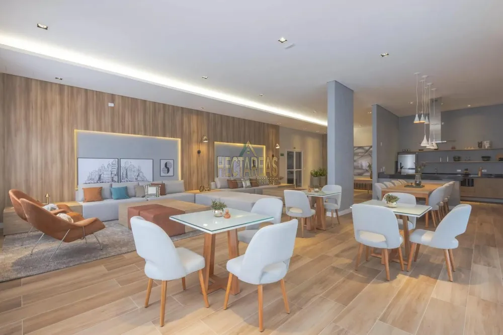 Apartamento, 2 quartos, 51 m² - Foto 5
