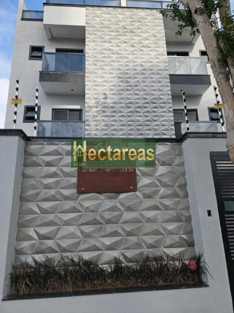 Cobertura, 2 quartos, 108 m² - Foto 2