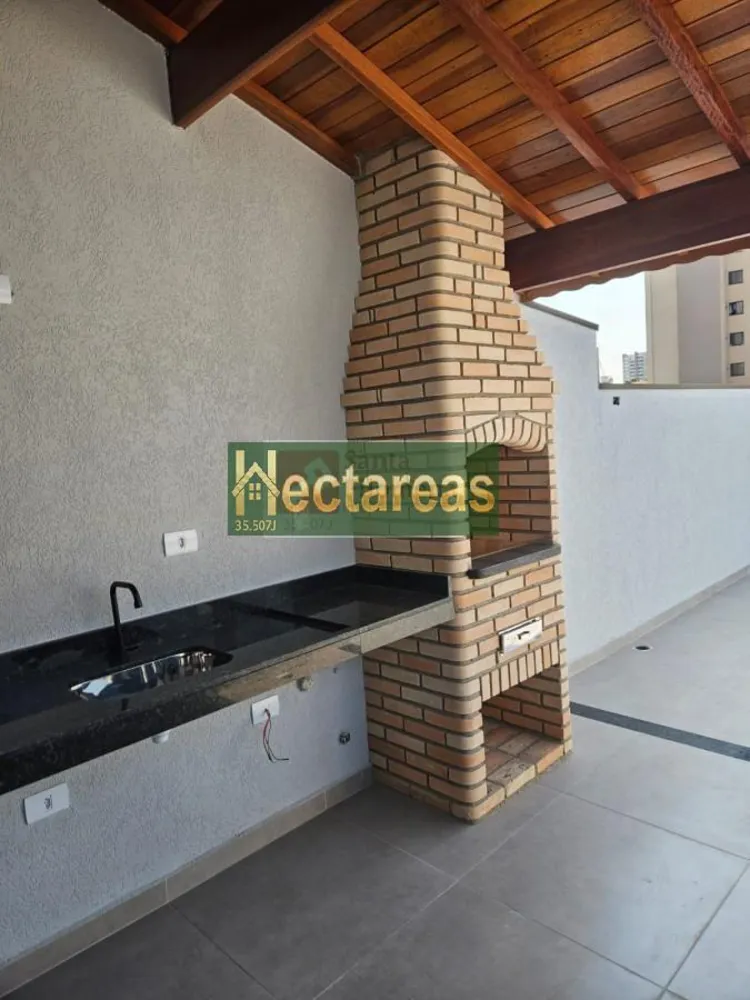 Cobertura, 2 quartos, 108 m² - Foto 3