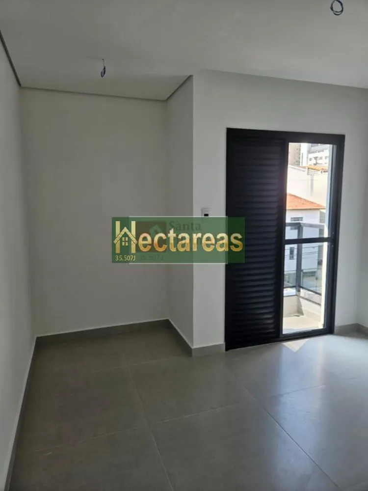 Cobertura, 2 quartos, 108 m² - Foto 1