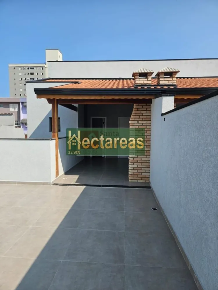 Cobertura, 2 quartos, 108 m² - Foto 7