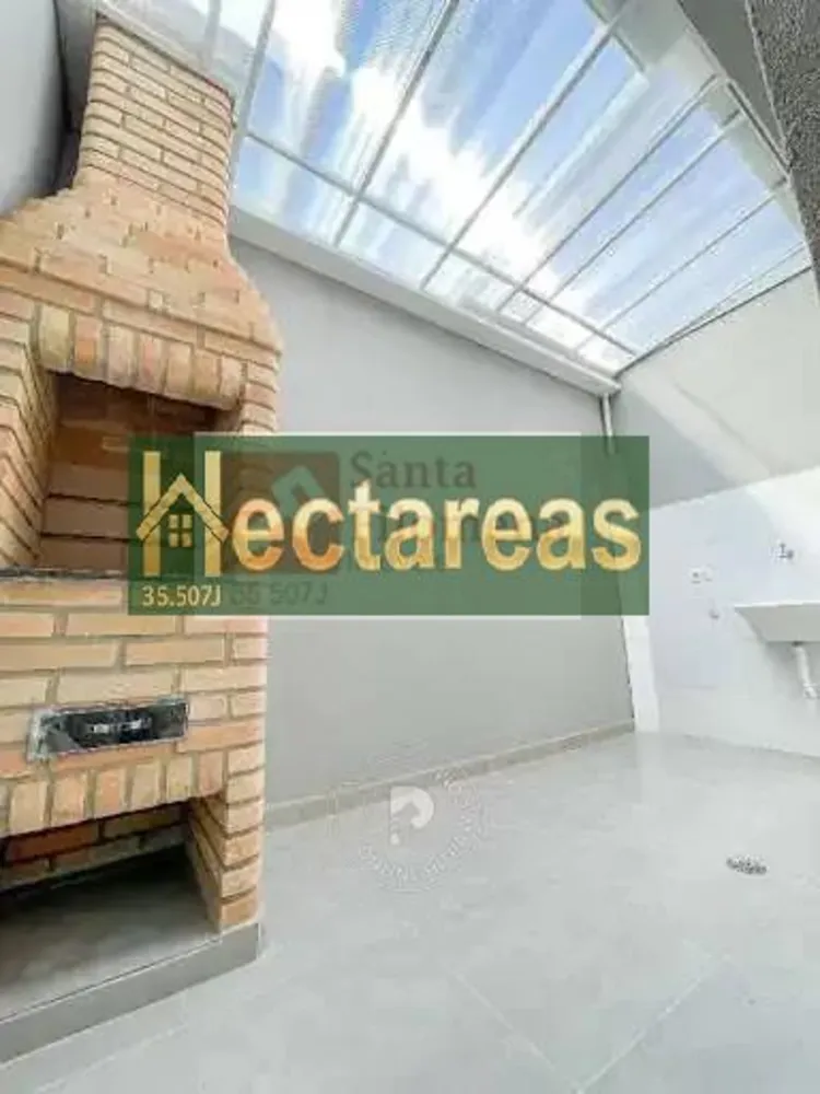 Casa, 2 quartos - Foto 4