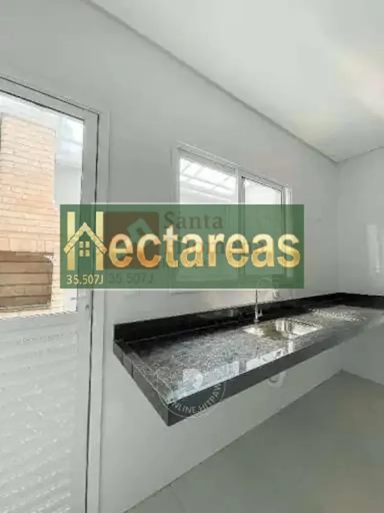 Casa, 2 quartos - Foto 2