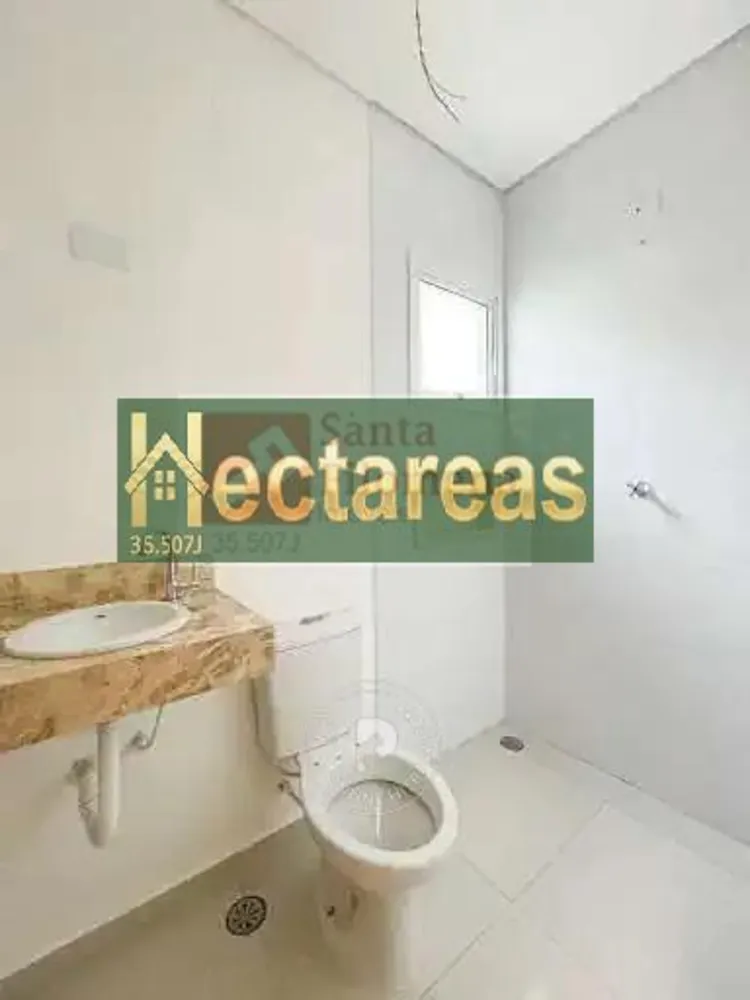 Casa, 2 quartos - Foto 8