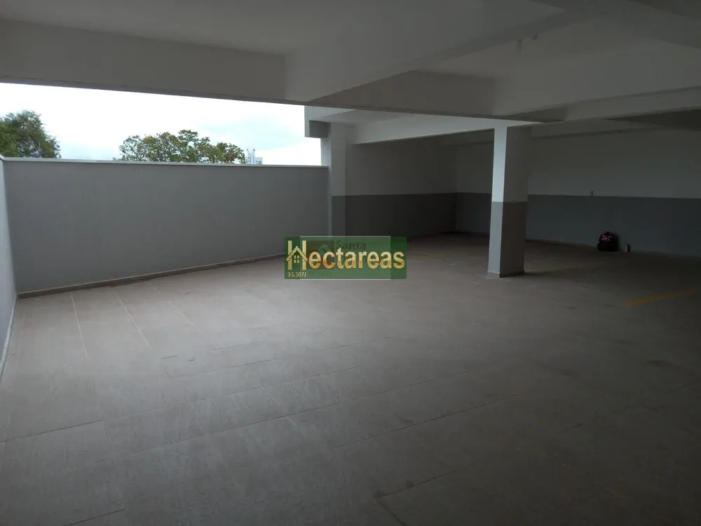 Apartamento, 2 quartos, 50 m² - Foto 11