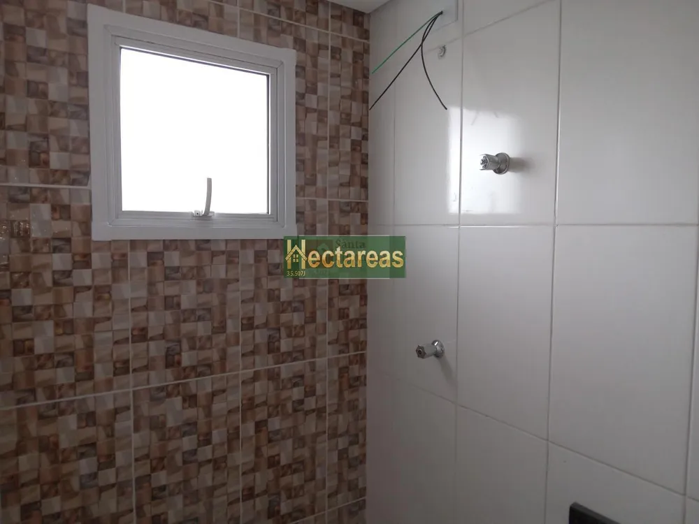 Apartamento, 2 quartos, 50 m² - Foto 8