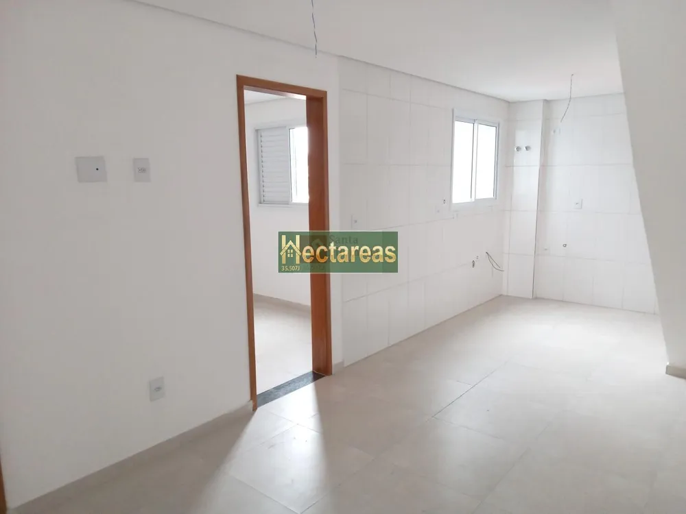 Apartamento, 2 quartos, 50 m² - Foto 9