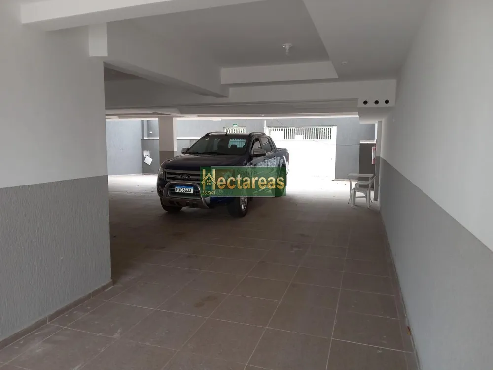 Apartamento, 2 quartos, 50 m² - Foto 12