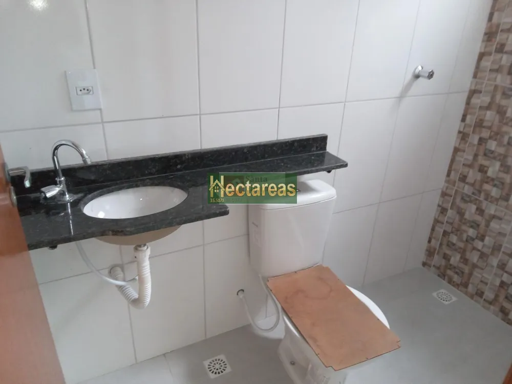 Apartamento, 2 quartos, 50 m² - Foto 5