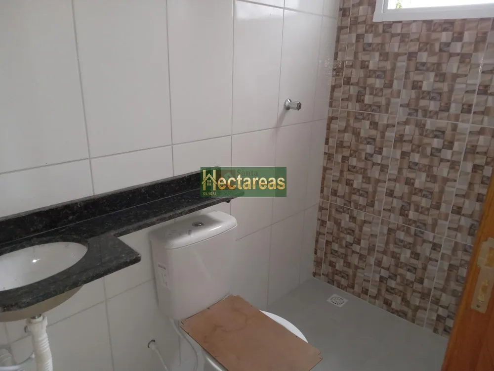 Apartamento, 2 quartos, 50 m² - Foto 6