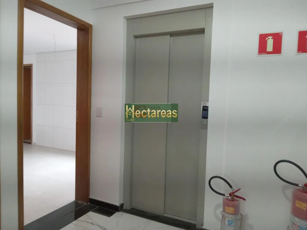Apartamento, 2 quartos, 50 m² - Foto 10