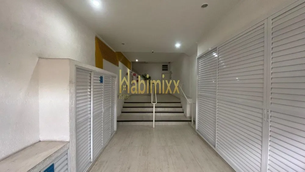 Apartamento, 3 quartos, 97 m² - Foto 4