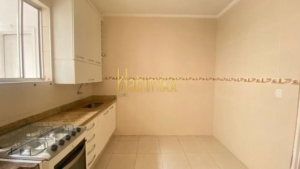 Apartamento, 3 quartos, 97 m² - Foto 2