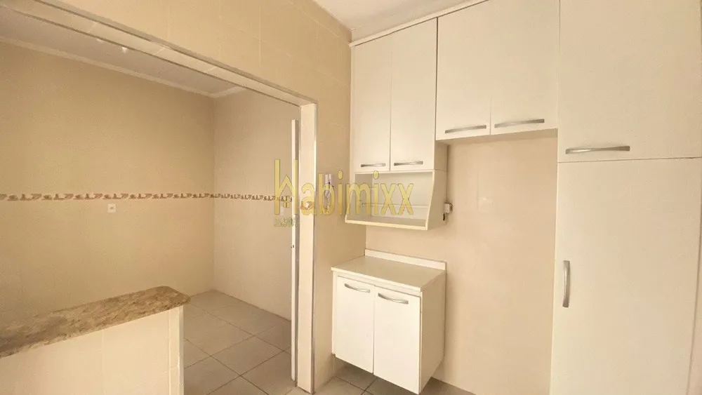 Apartamento, 3 quartos, 97 m² - Foto 1