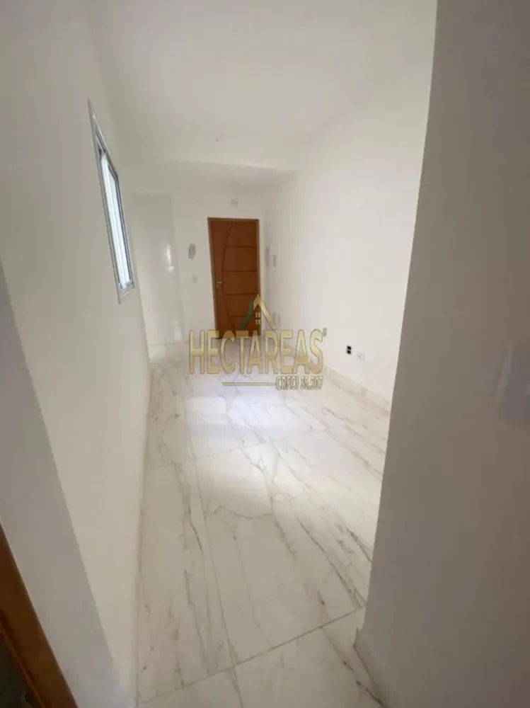 Apartamento, 2 quartos, 38 m² - Foto 1
