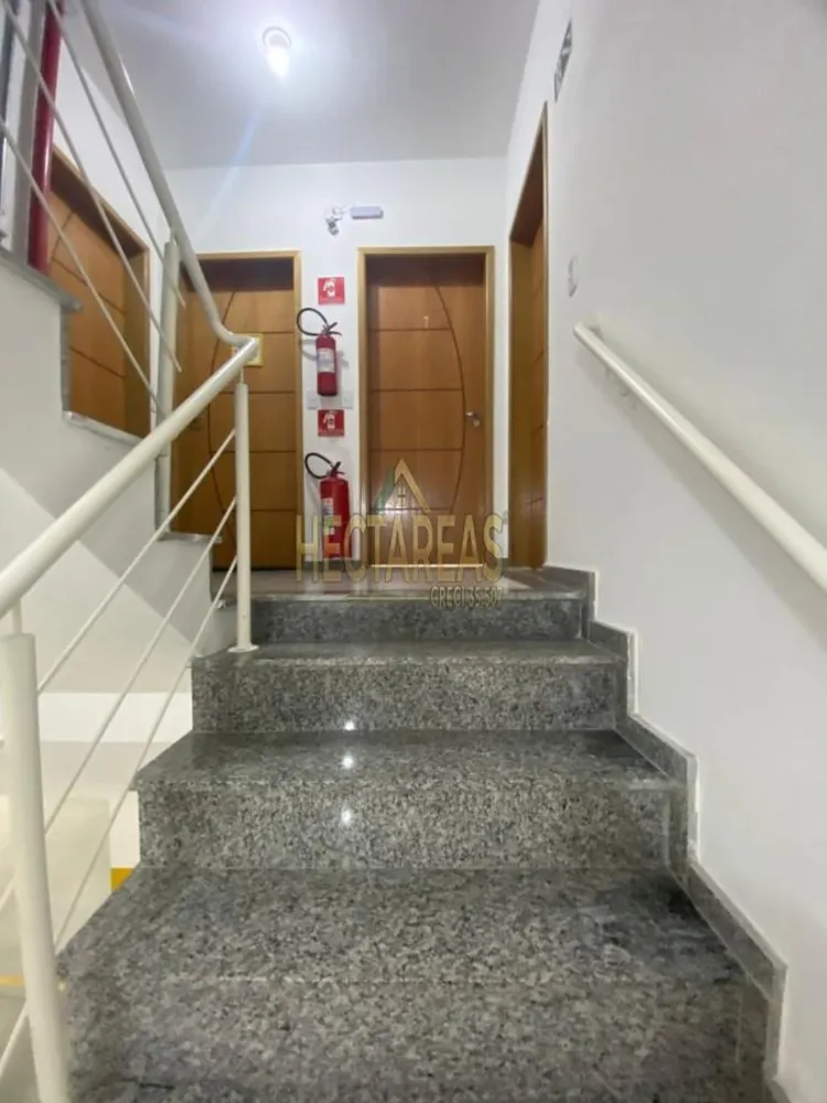 Apartamento, 2 quartos, 38 m² - Foto 3