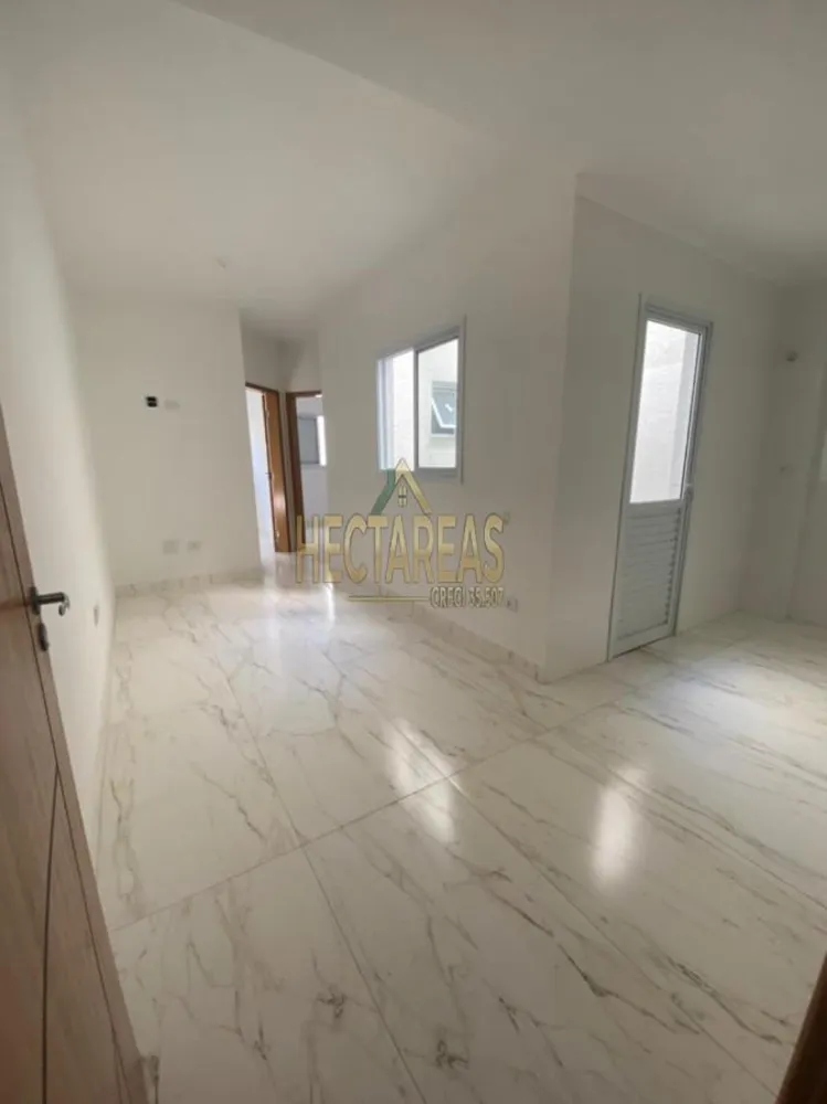 Apartamento, 2 quartos, 38 m² - Foto 2
