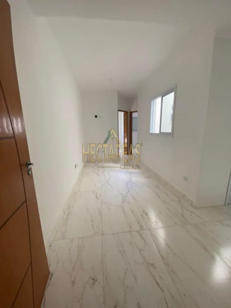 Apartamento, 2 quartos, 38 m² - Foto 2