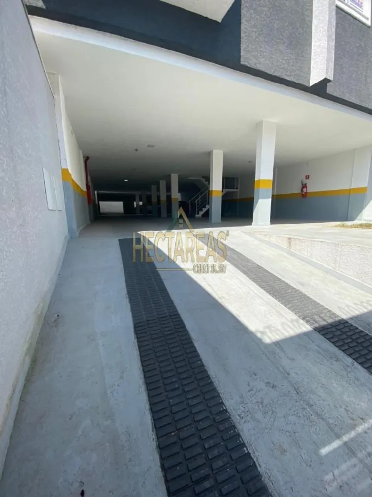Apartamento, 2 quartos, 38 m² - Foto 4
