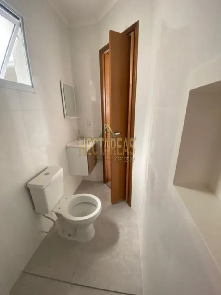 Apartamento, 2 quartos, 38 m² - Foto 7