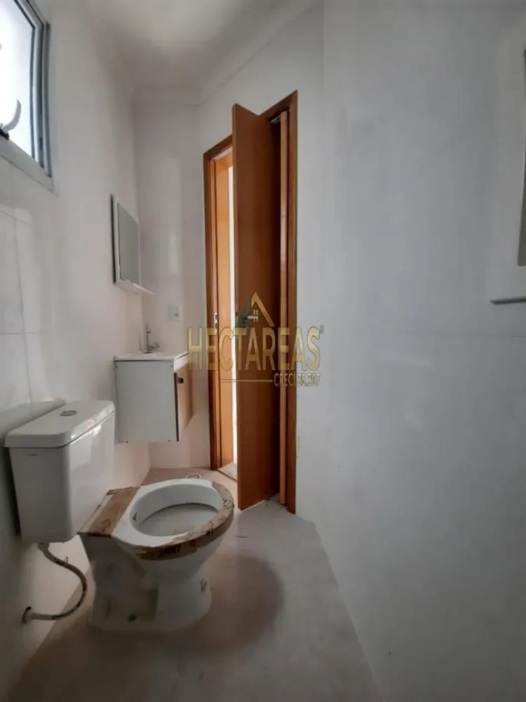 Apartamento, 2 quartos, 38 m² - Foto 4