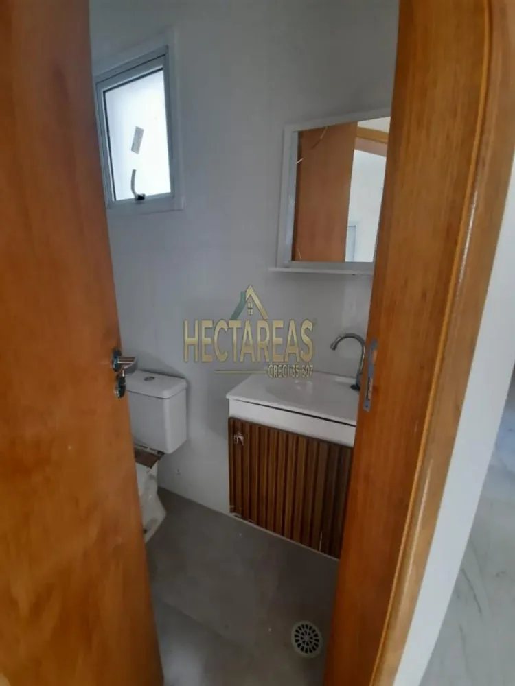 Apartamento, 2 quartos, 38 m² - Foto 5