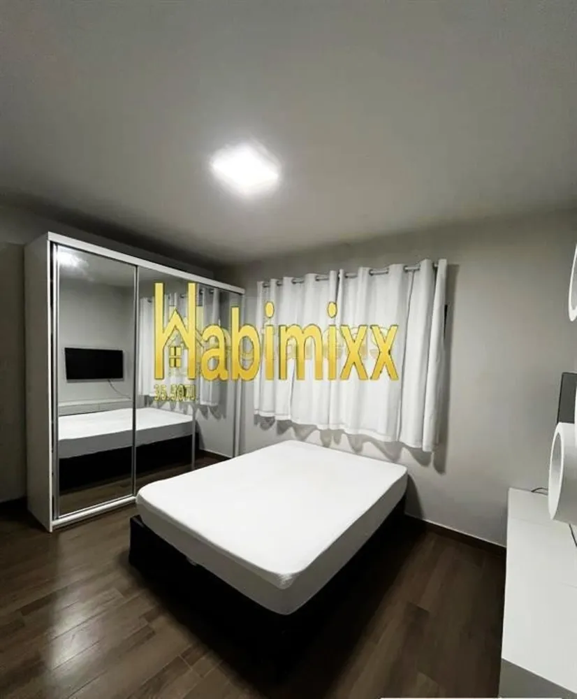 Sobrado, 4 quartos - Foto 4