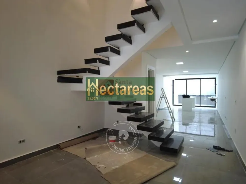 Sobrado, 3 quartos - Foto 8