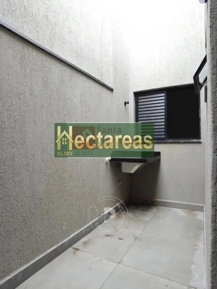 Sobrado, 3 quartos - Foto 3