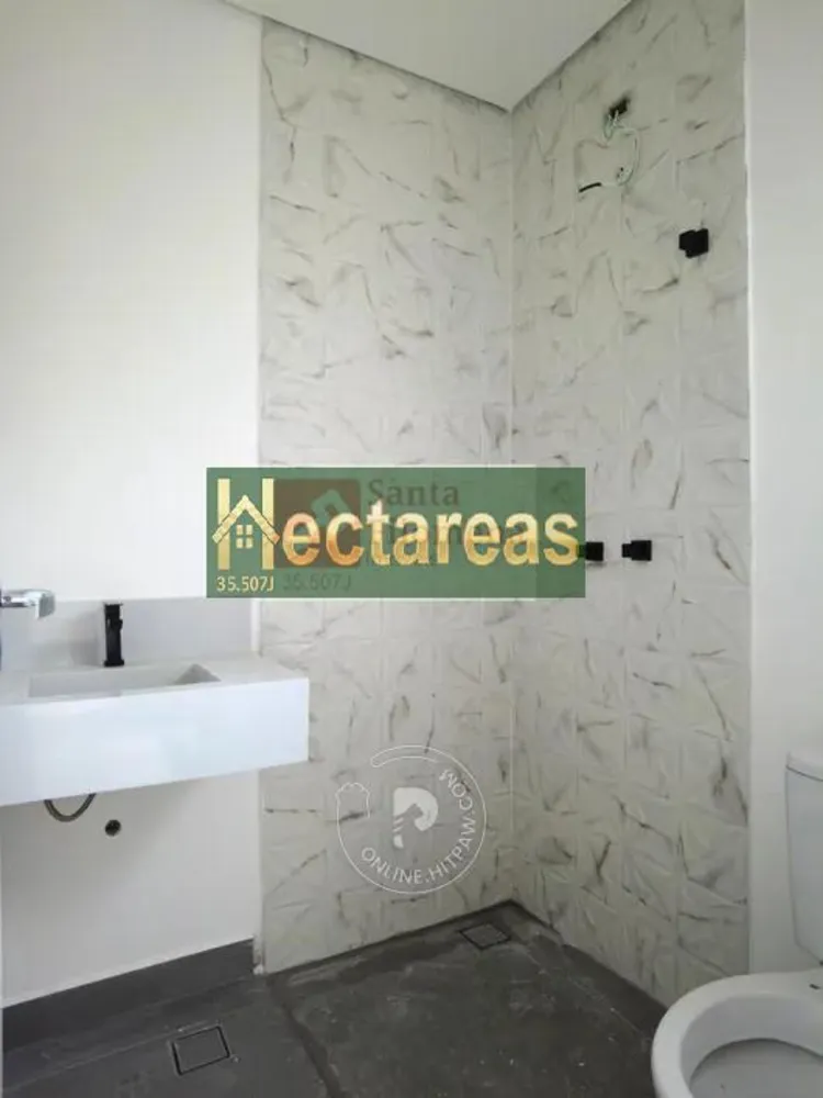 Sobrado, 3 quartos - Foto 7
