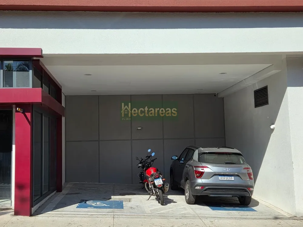 Loja-Salão, 308 m² - Foto 11
