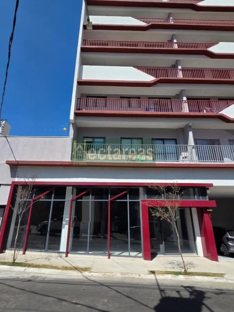 Loja-Salão, 308 m² - Foto 4