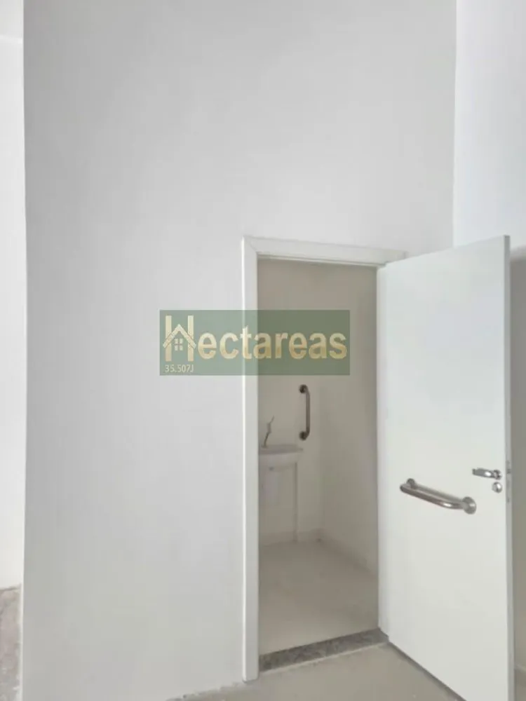Loja-Salão, 308 m² - Foto 1