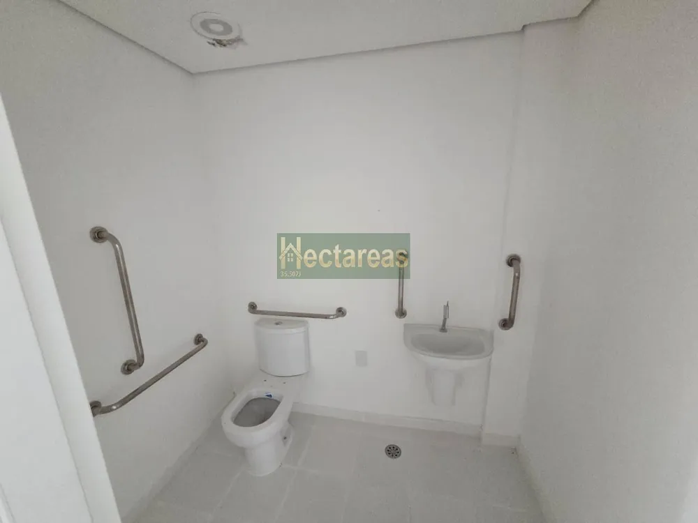 Loja-Salão, 308 m² - Foto 7