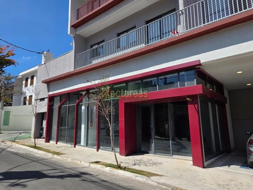 Loja-Salão, 308 m² - Foto 3
