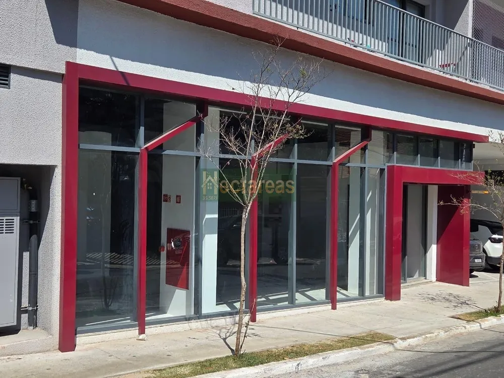 Loja-Salão, 308 m² - Foto 6