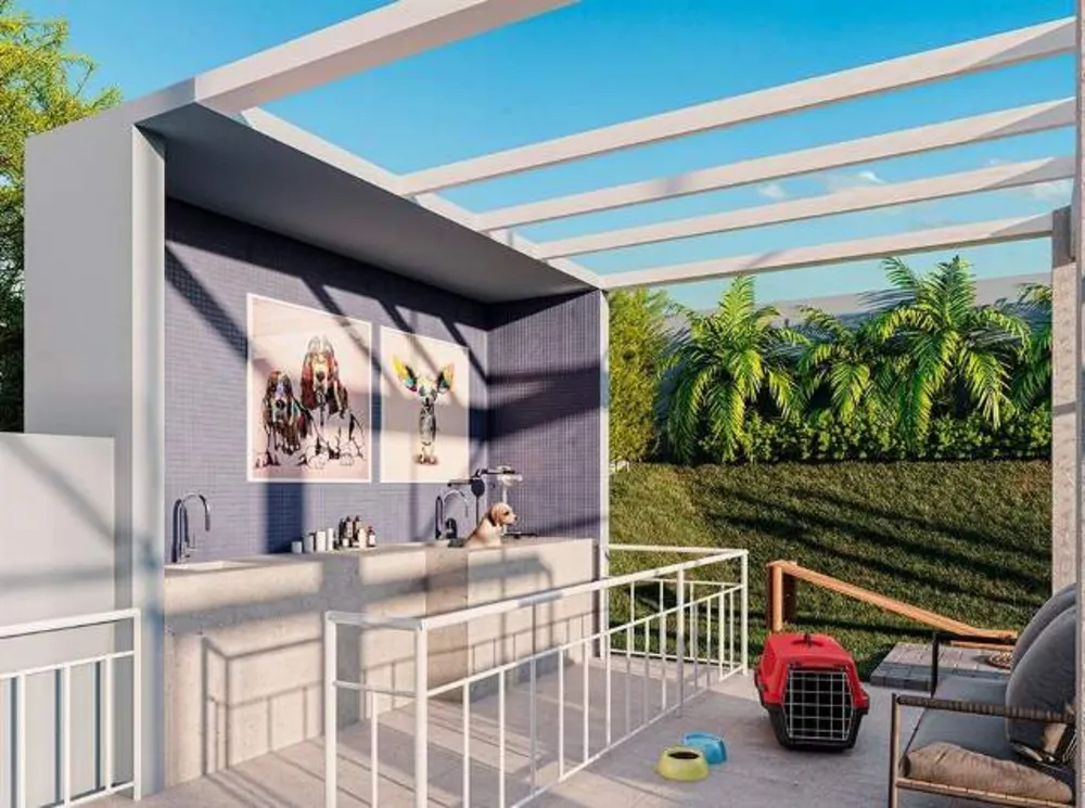 Apartamento, 2 quartos, 80 m² - Foto 4