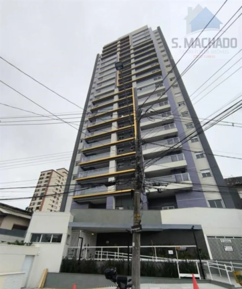 Apartamento, 2 quartos, 80 m² - Foto 2