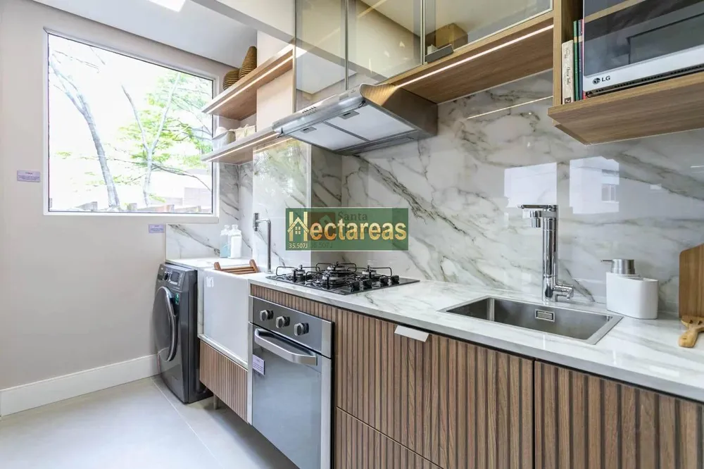 Apartamento, 1 quarto, 40 m² - Foto 2