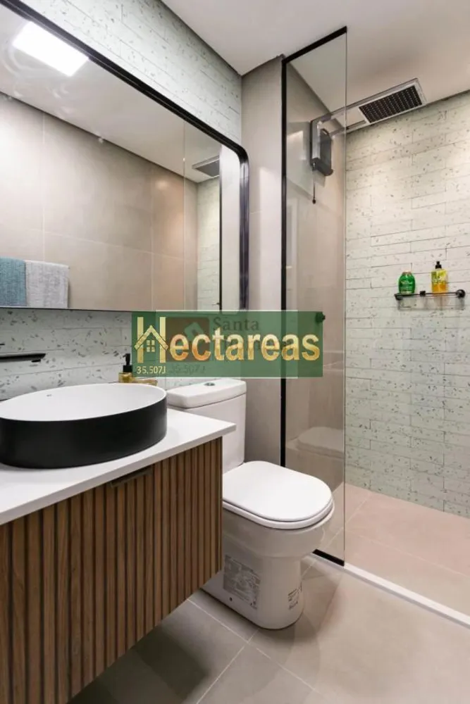 Apartamento, 1 quarto, 40 m² - Foto 7