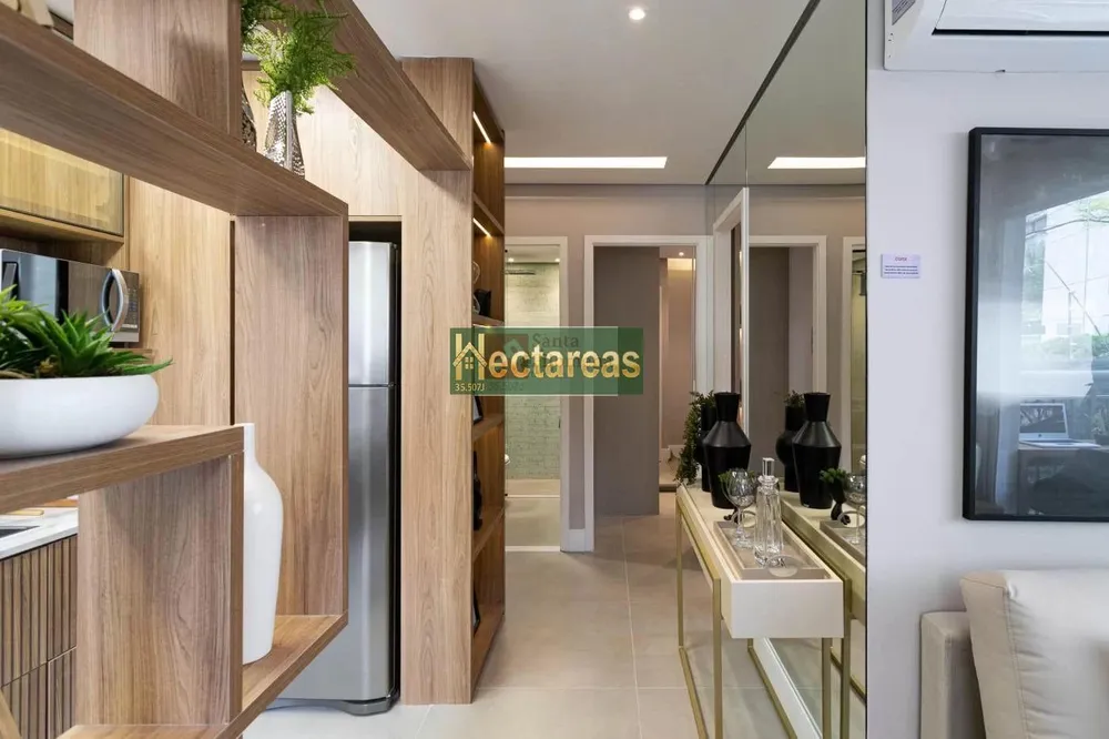 Apartamento, 1 quarto, 40 m² - Foto 4