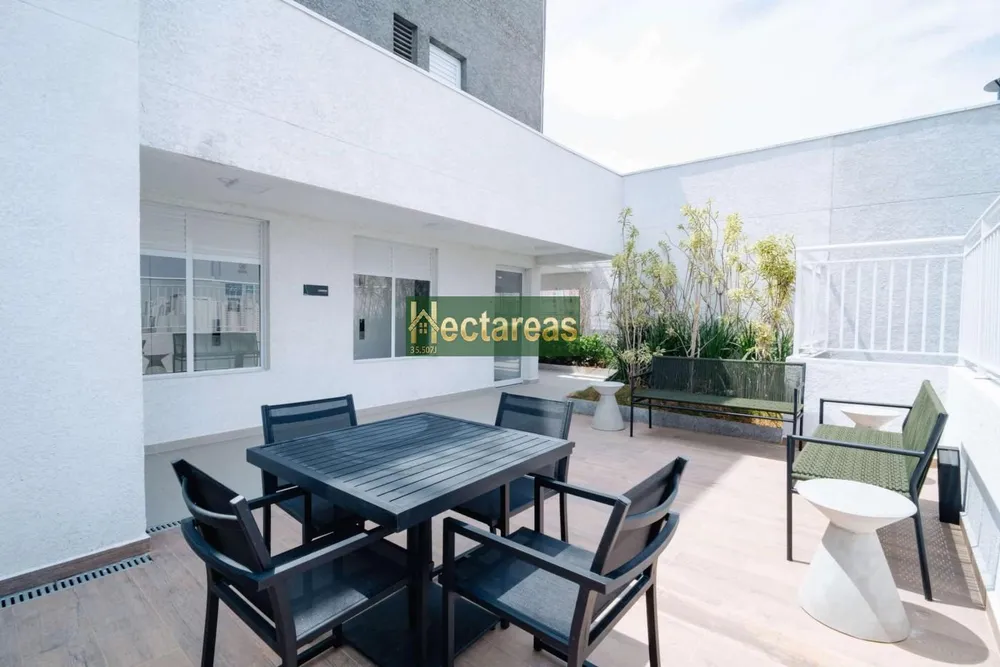 Apartamento, 2 quartos, 40 m² - Foto 4