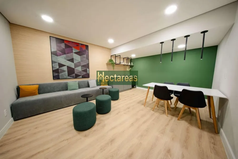 Apartamento, 2 quartos, 40 m² - Foto 5